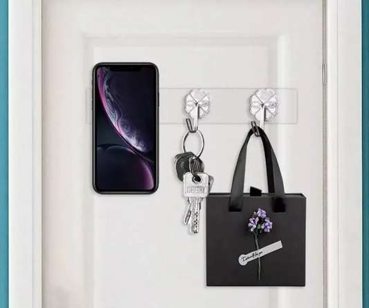 Cinta adhesiva doble cara ULTRA FUERTE