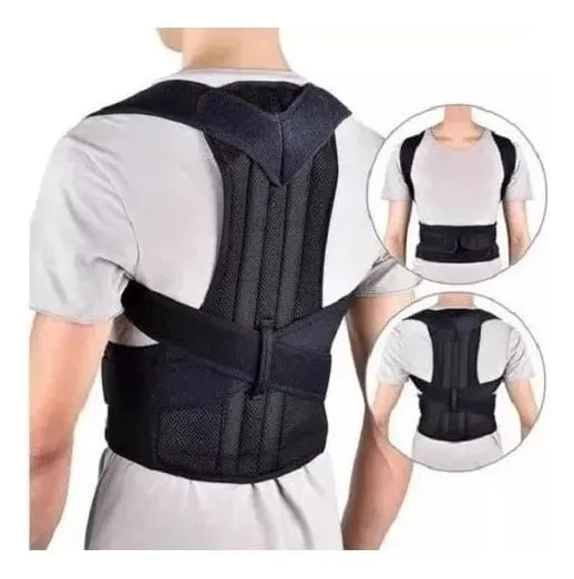 Corrector De Postura